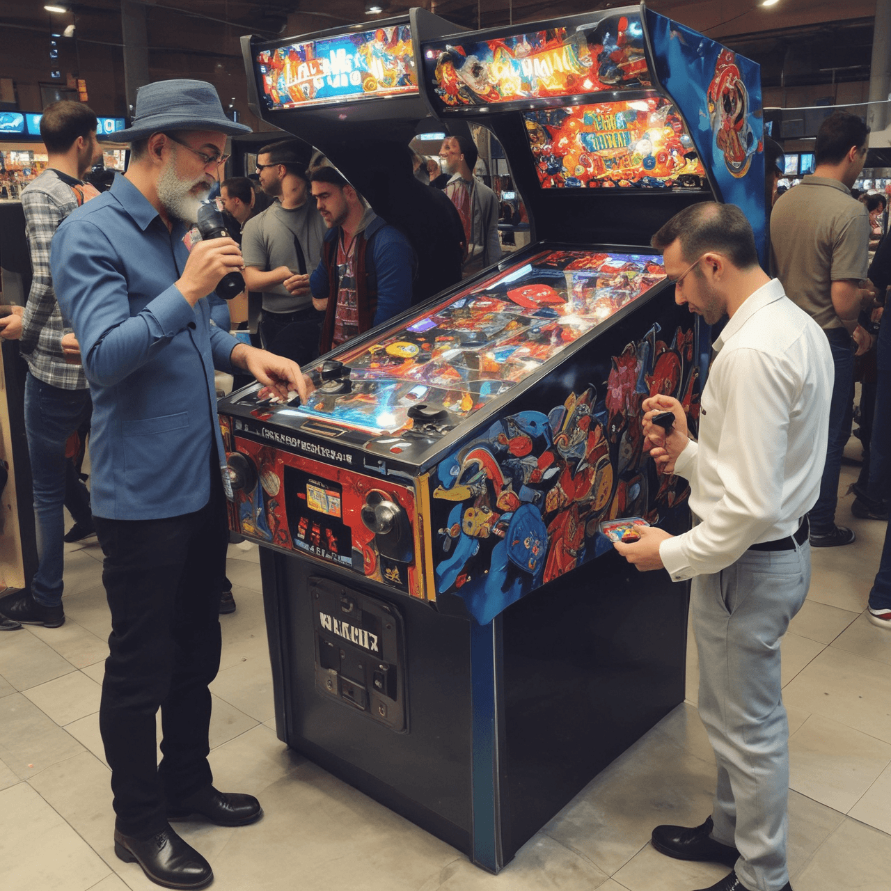 Mayoz Koşusu Quiz game banner