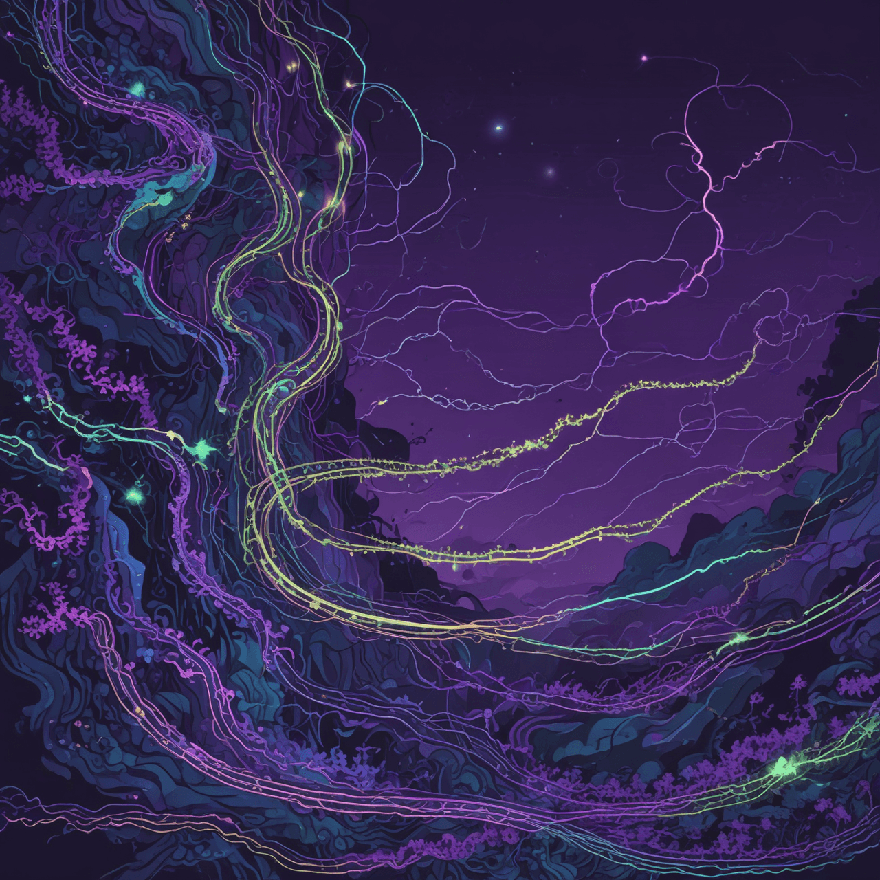 Mind Maze Race game banner