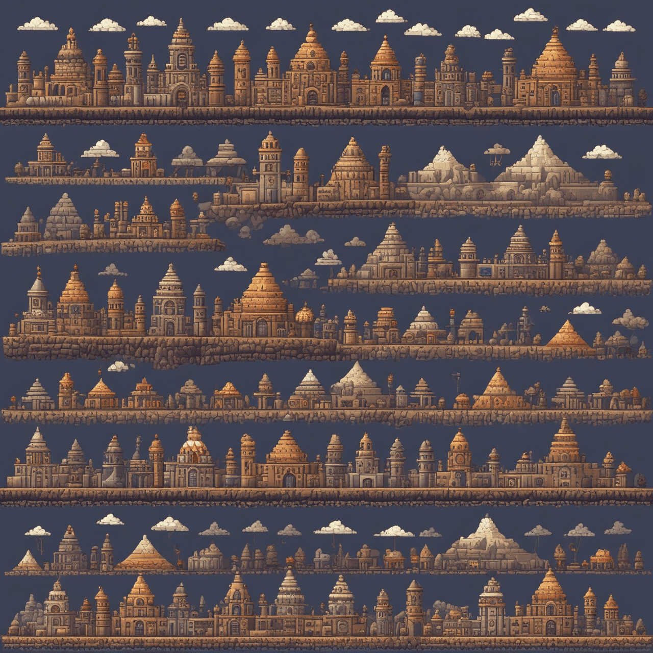 History Highway Quiz game banner