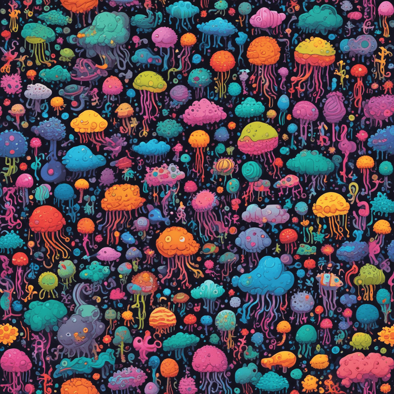 Bio Runner game banner