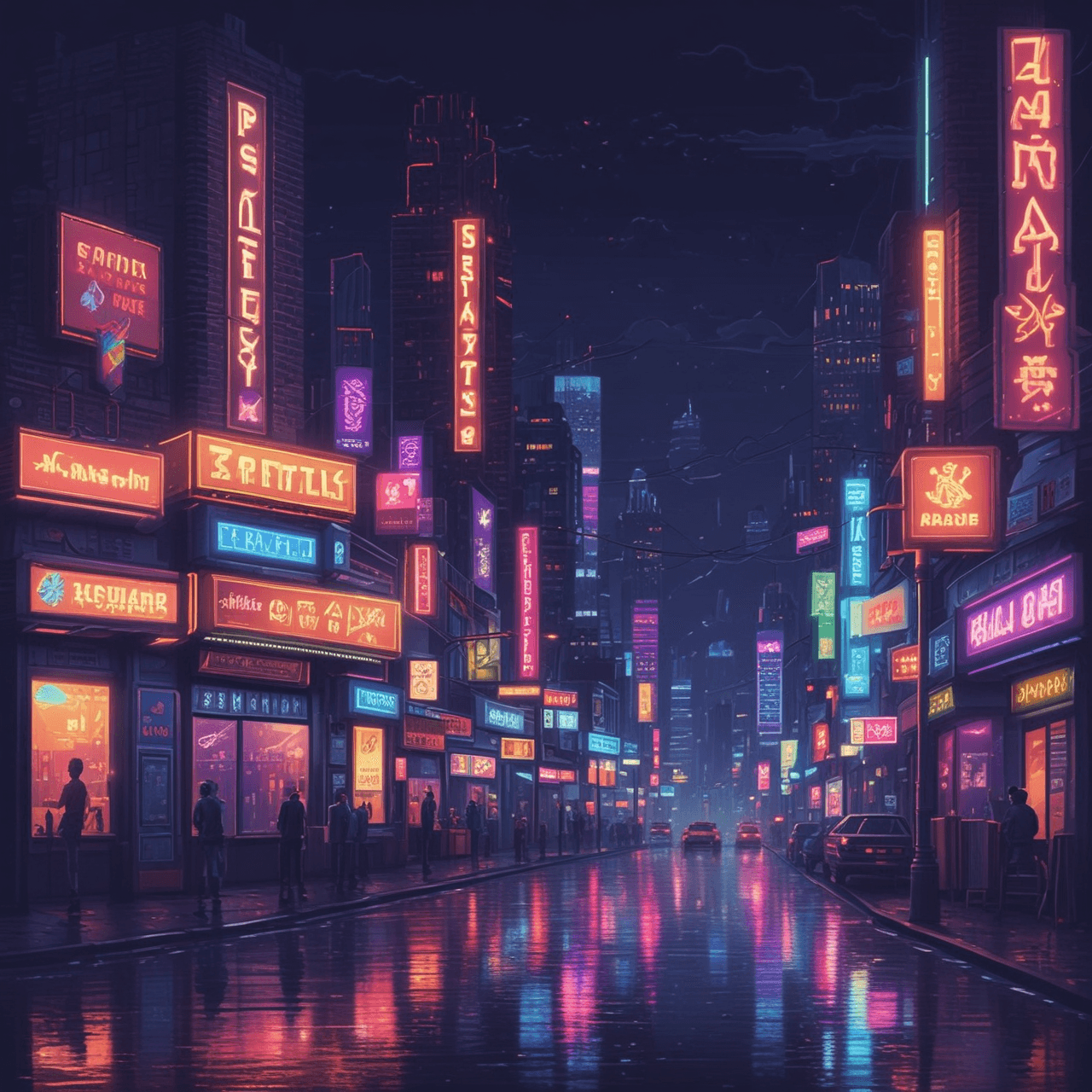 Addiction Awareness Run game banner