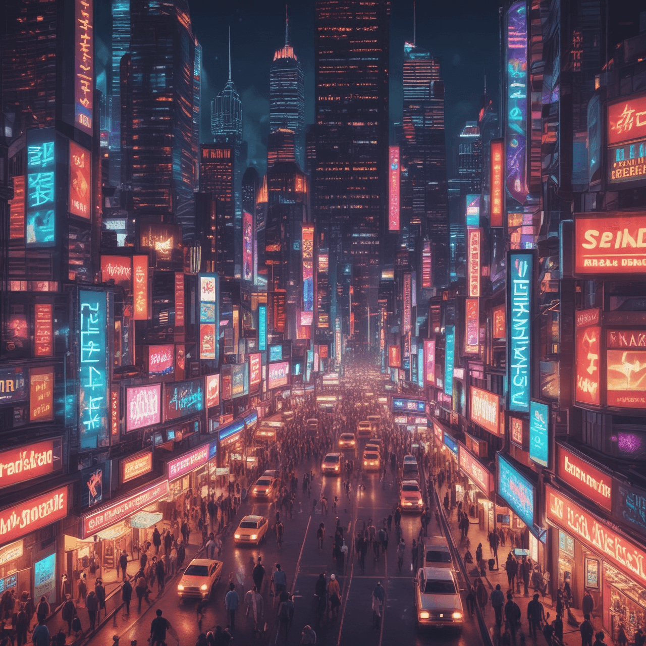 Finance Jump game banner