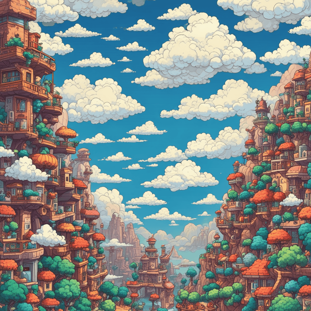 Quiz del Puente Decimal game banner