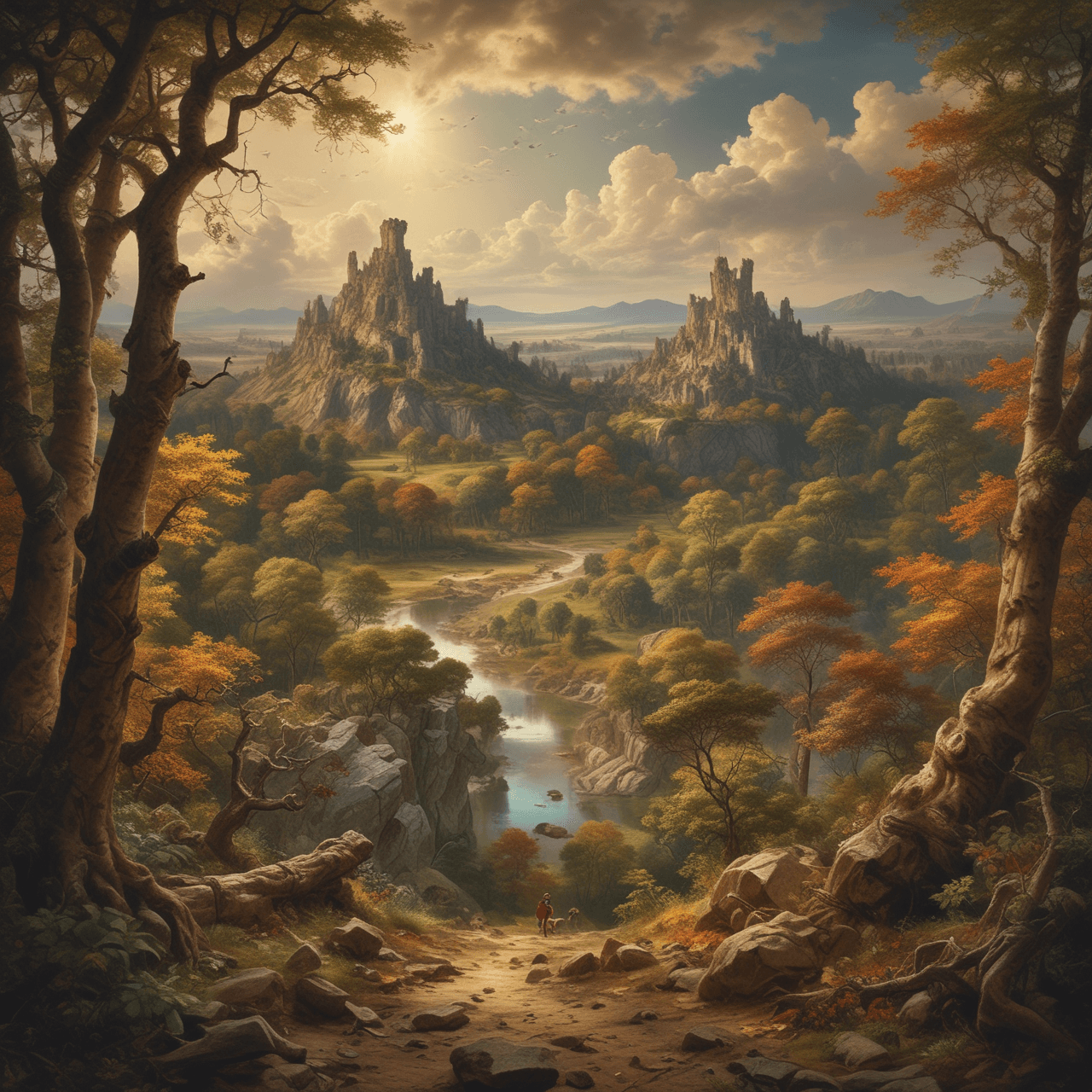 Salto Germánico game banner