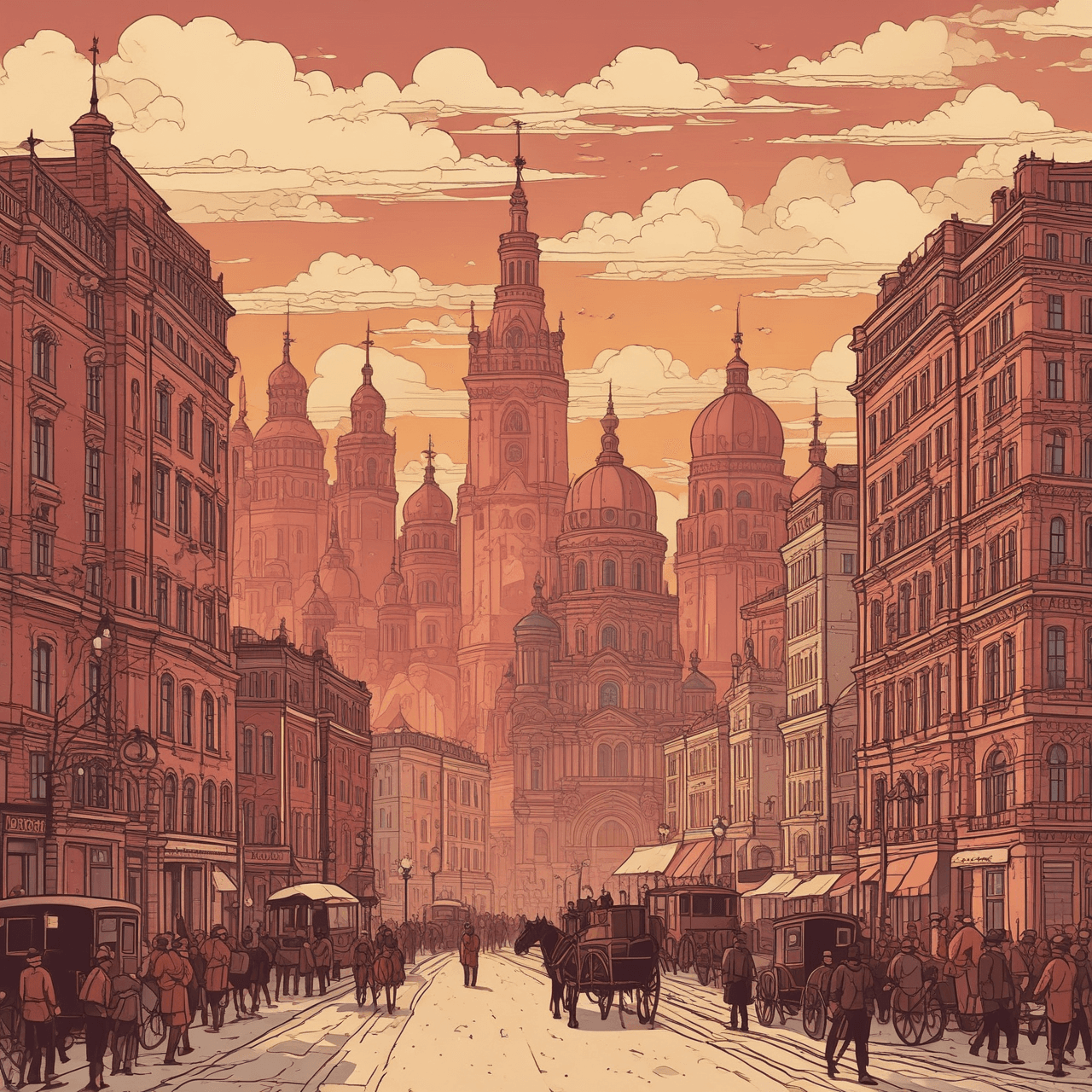 Jetpack Revolution Quiz game banner