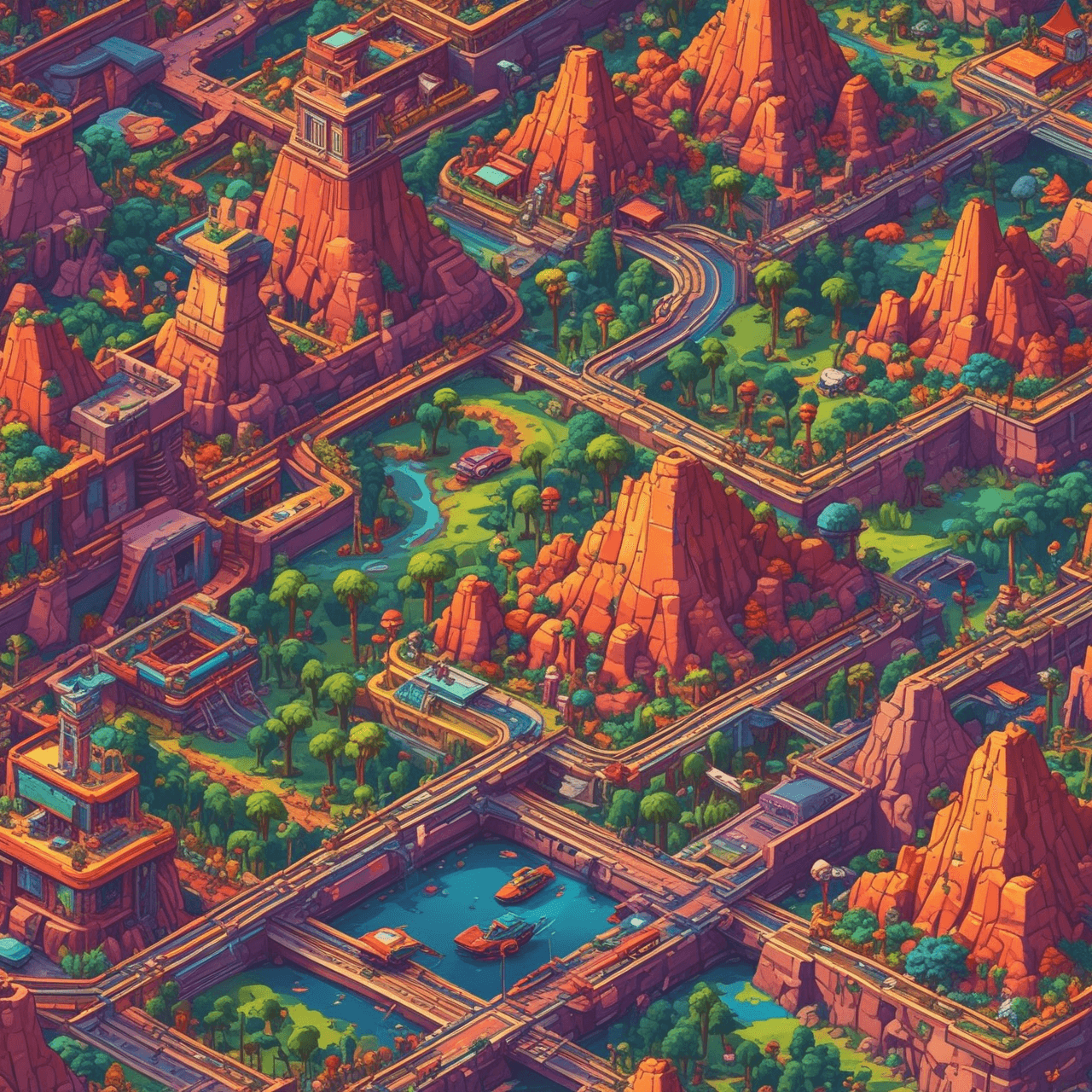 Era Runner: นักวิ่งข้ามยุคสมัย game banner