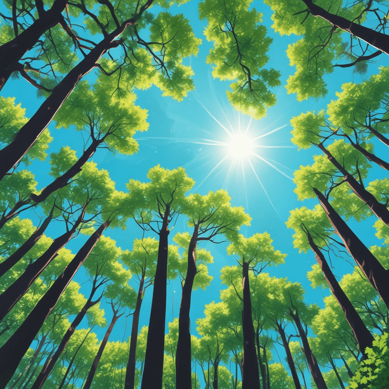 Photosynthesis Cloud Hop game banner