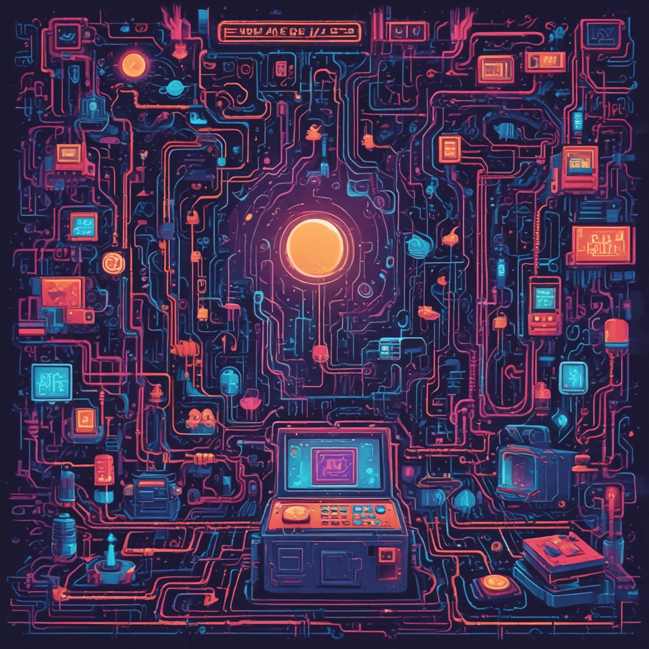 Sig Fig Jetpack Adventure game banner