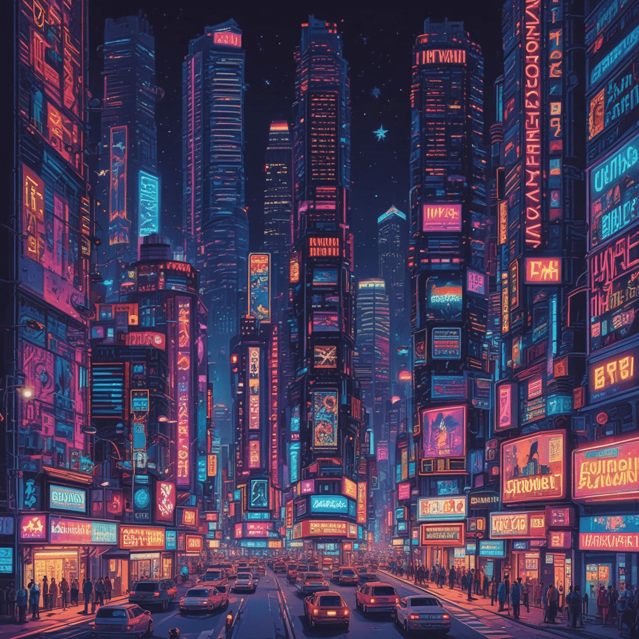 Puente de Inversión game banner