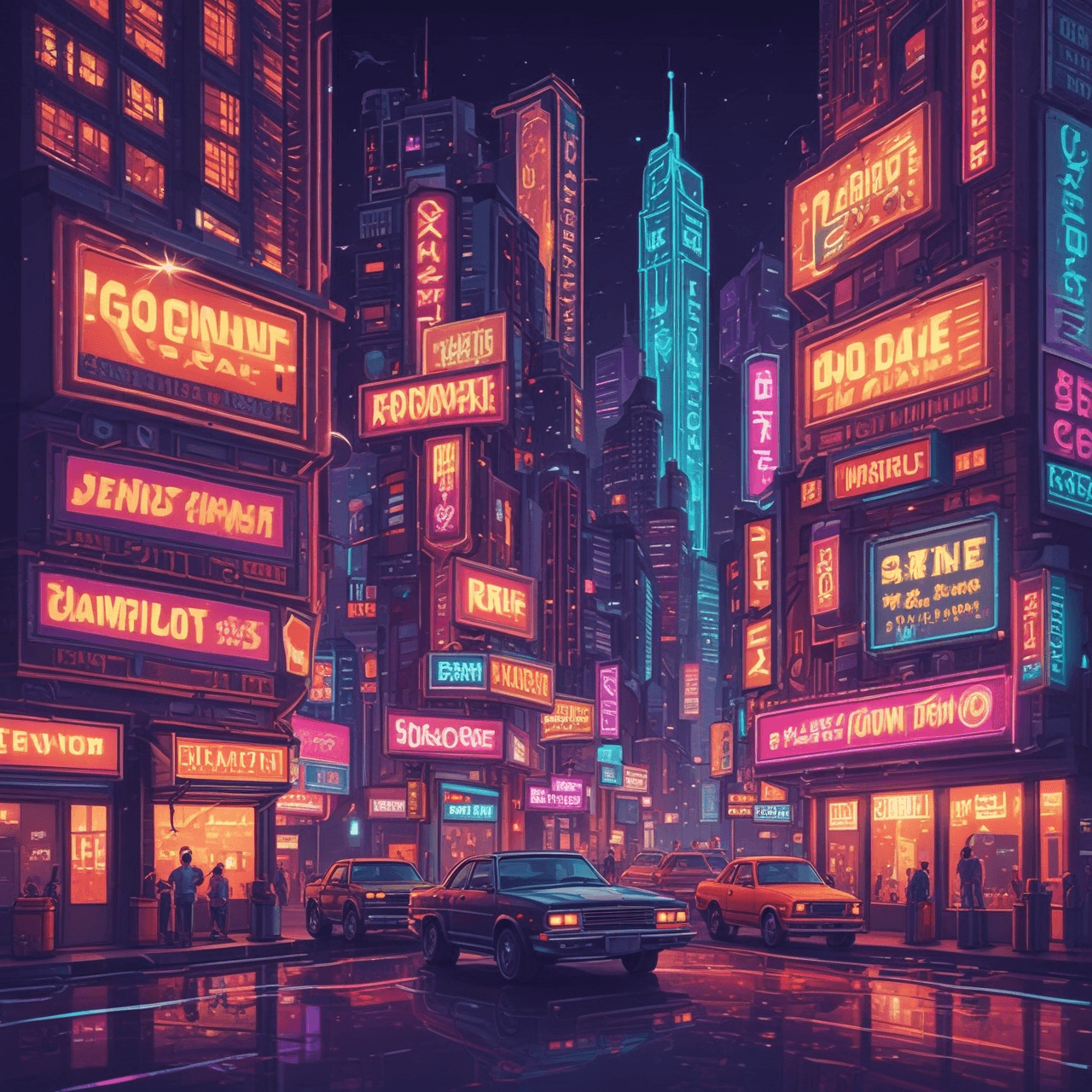 Verb Jetpack Adventure game banner