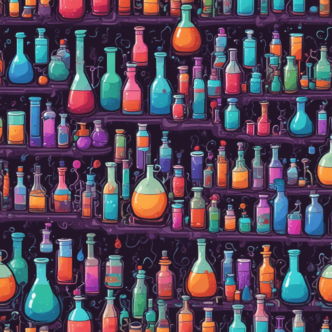 Jetpack Nomenclature Adventure game banner