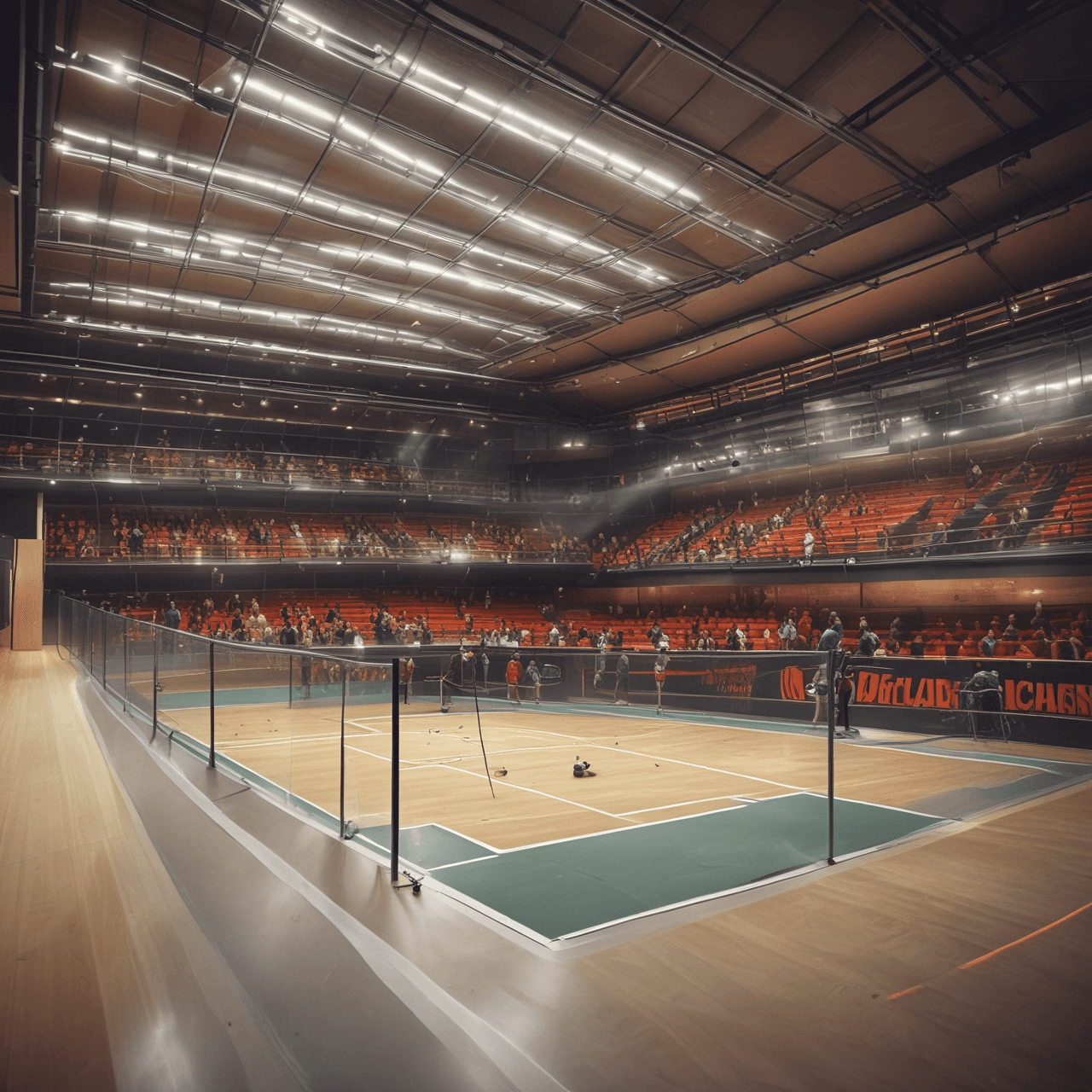 Squash Jump game banner