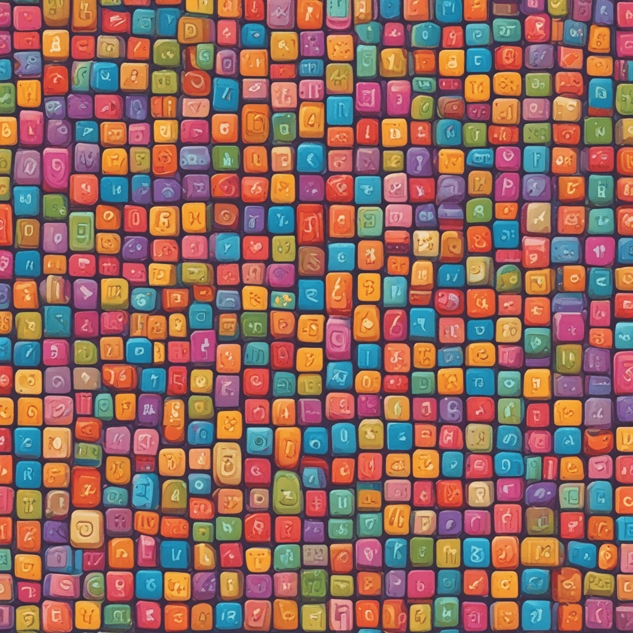 Jetpack Zahlen Abenteuer game banner