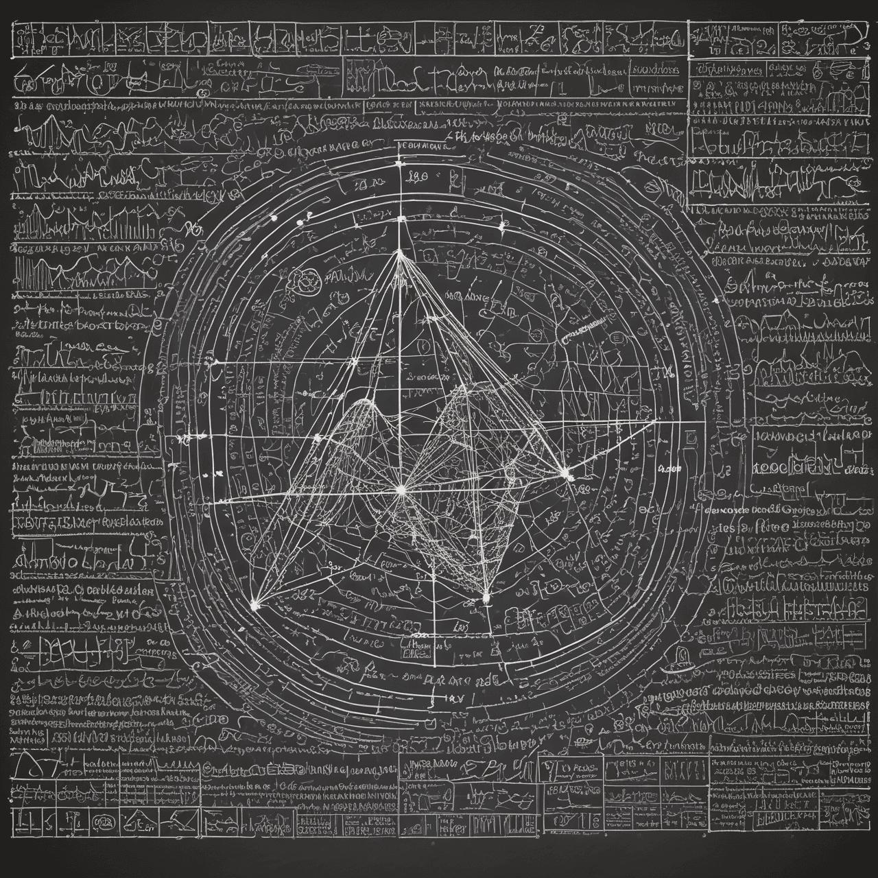 Trig Derivative Defenders game banner