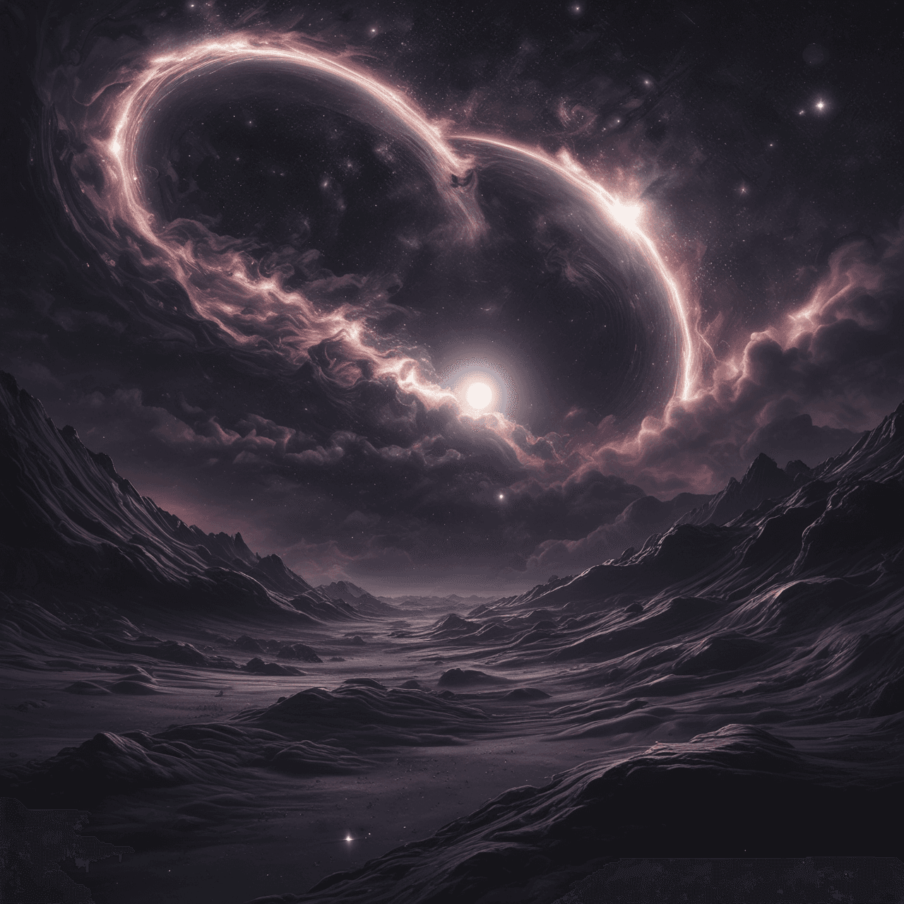 Wave Rider Space Jump game banner