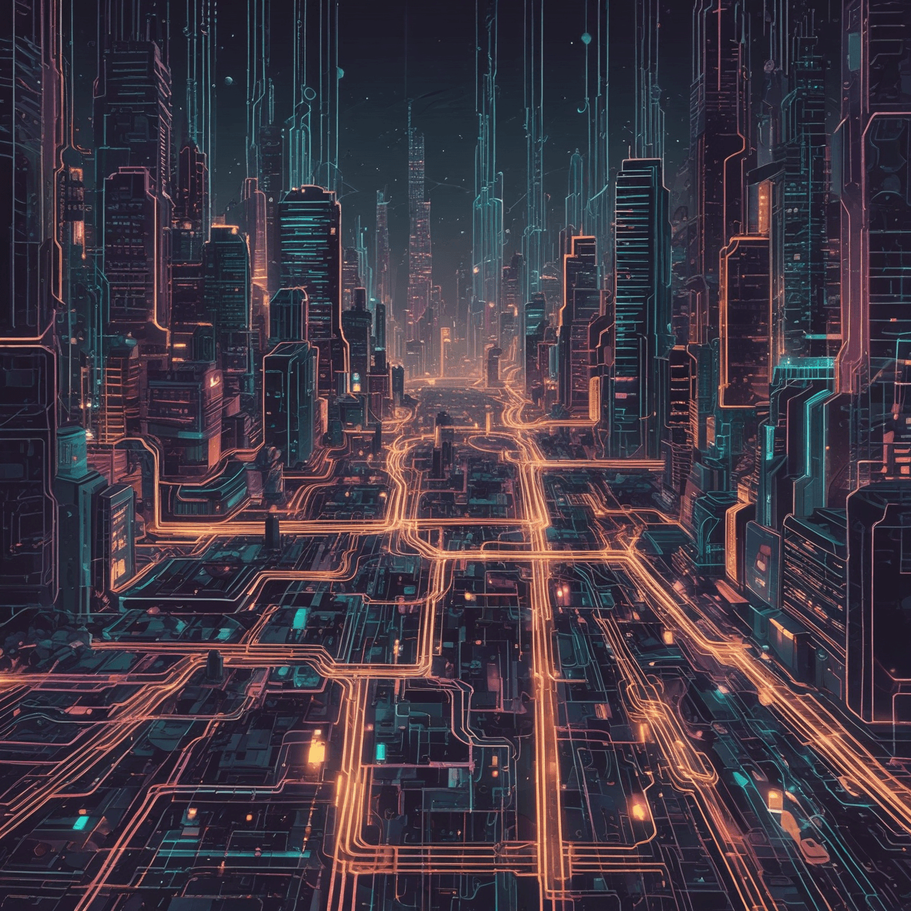 Data Flow Dash game banner