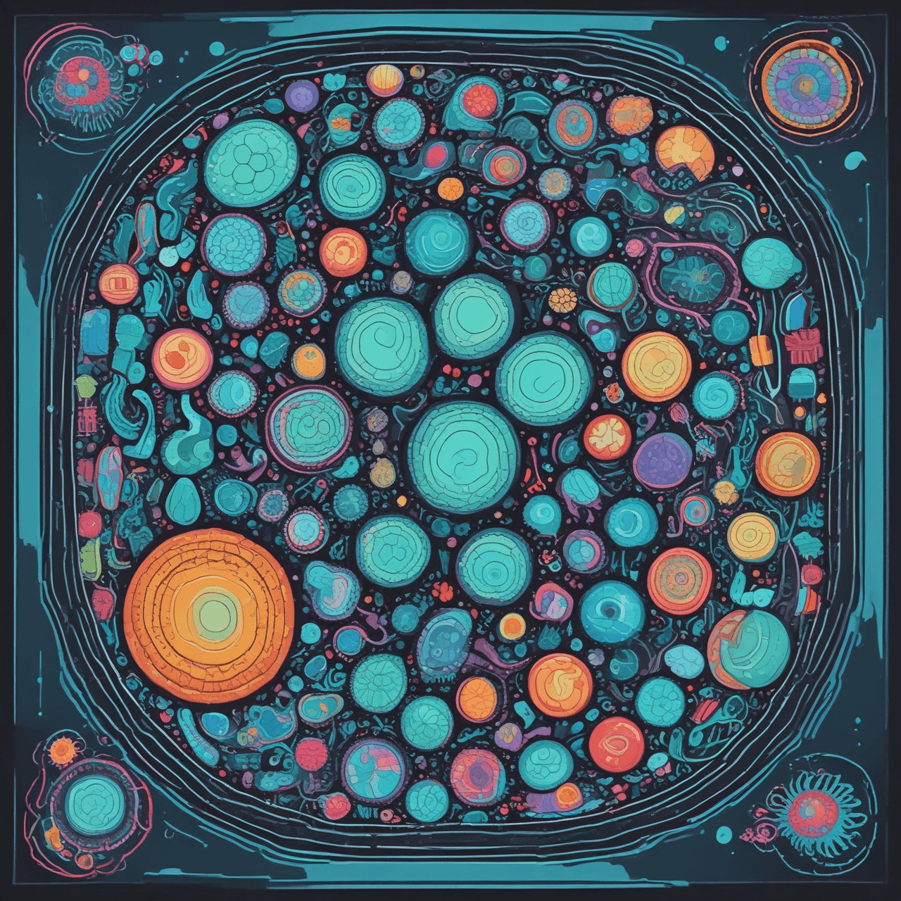 Biology Bridge Challenge game banner