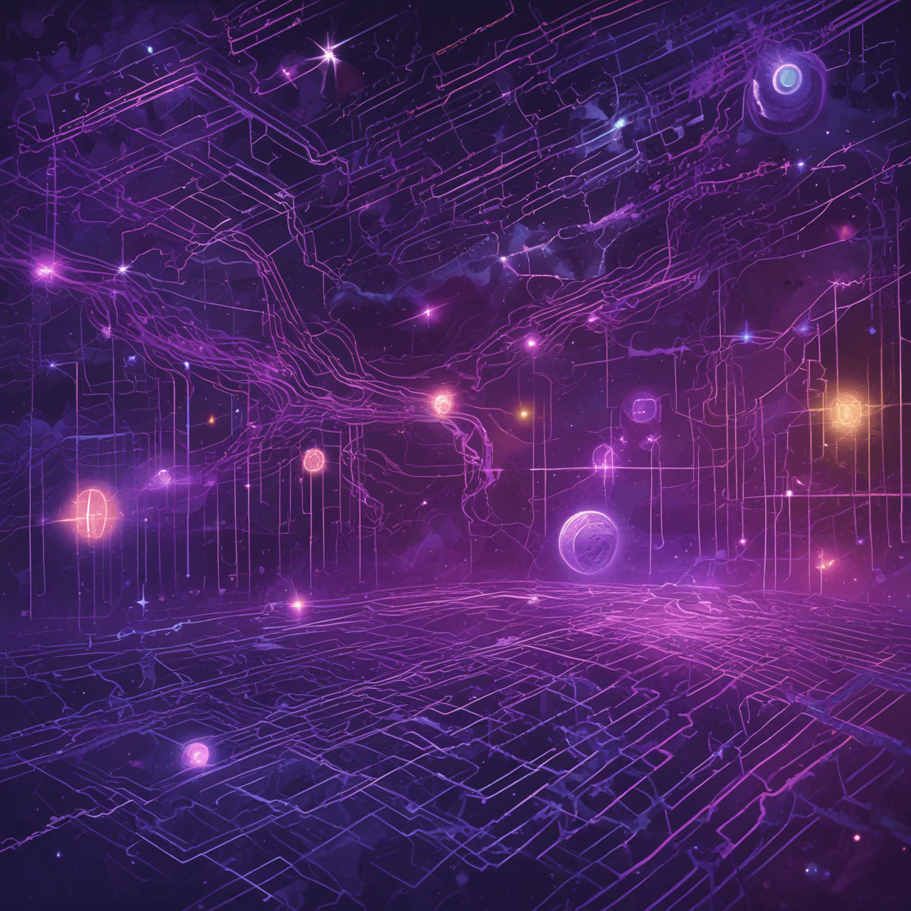 Equation Jetpack game banner