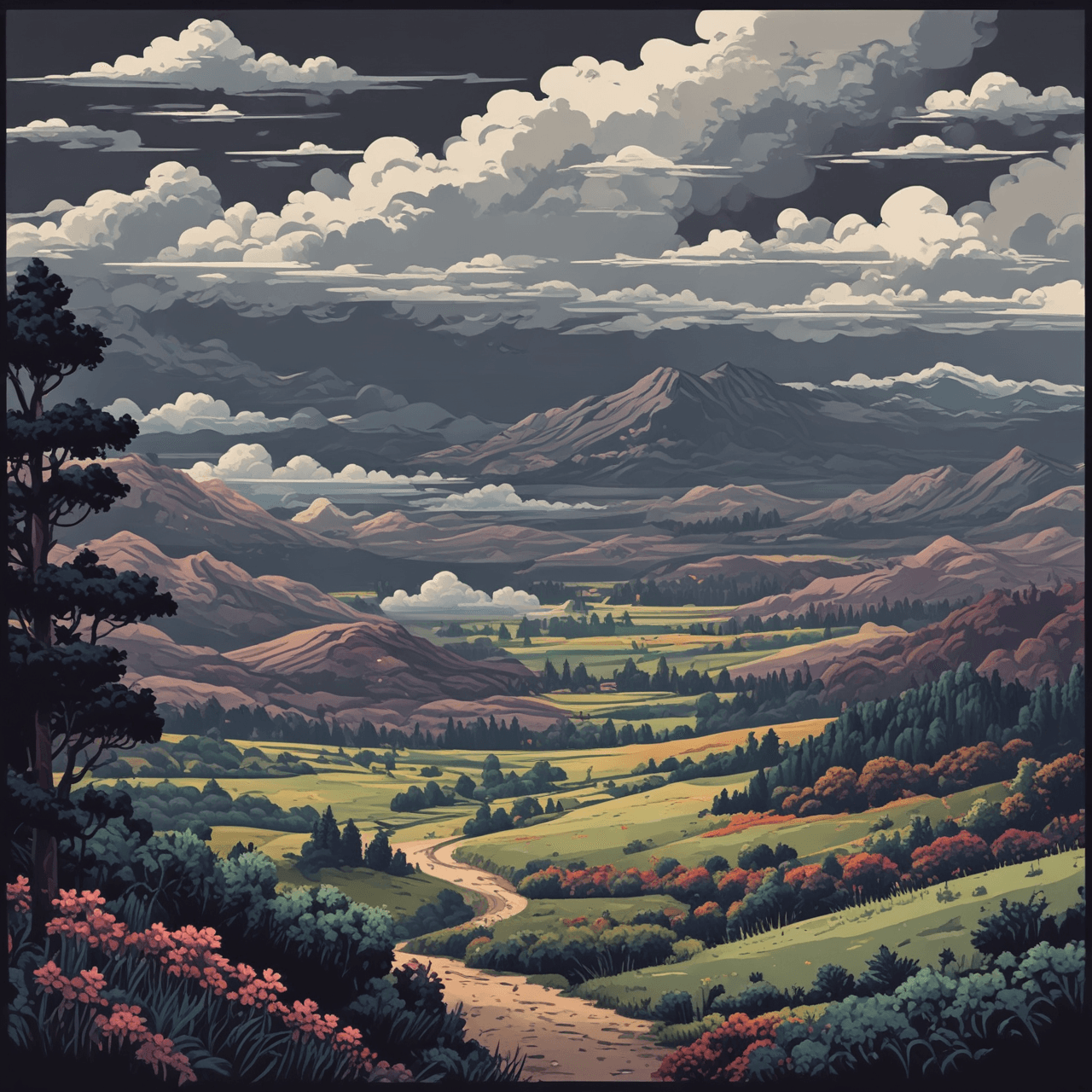 Mind Race game banner