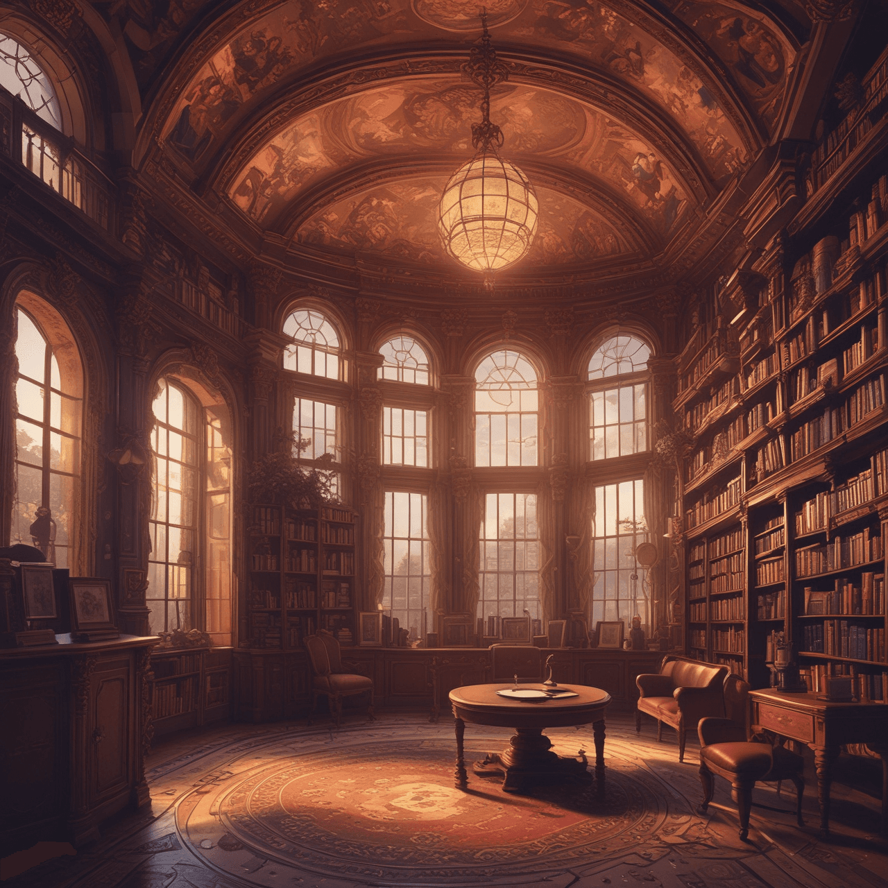 Jetpack Quiz Adventure: Die Aufklärung game banner