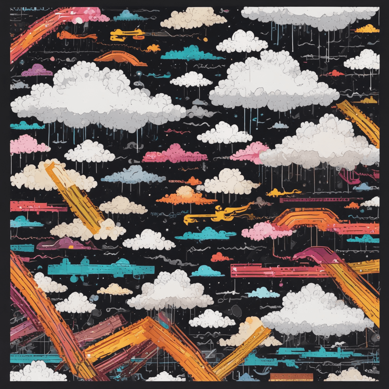 Measure Bridge Quiz game banner