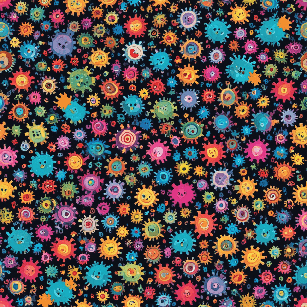 Piaget's Stages Challenge game banner