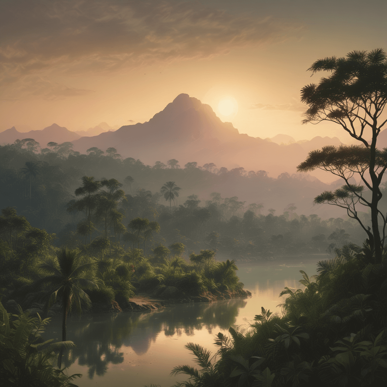 Jungle Jump game banner