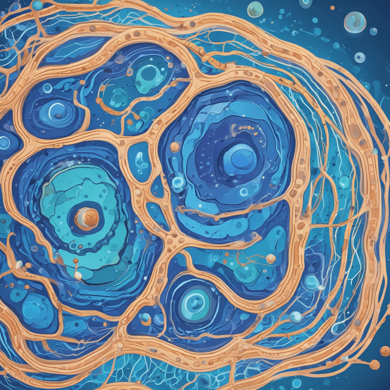 Cellular Defenders Quiz game banner