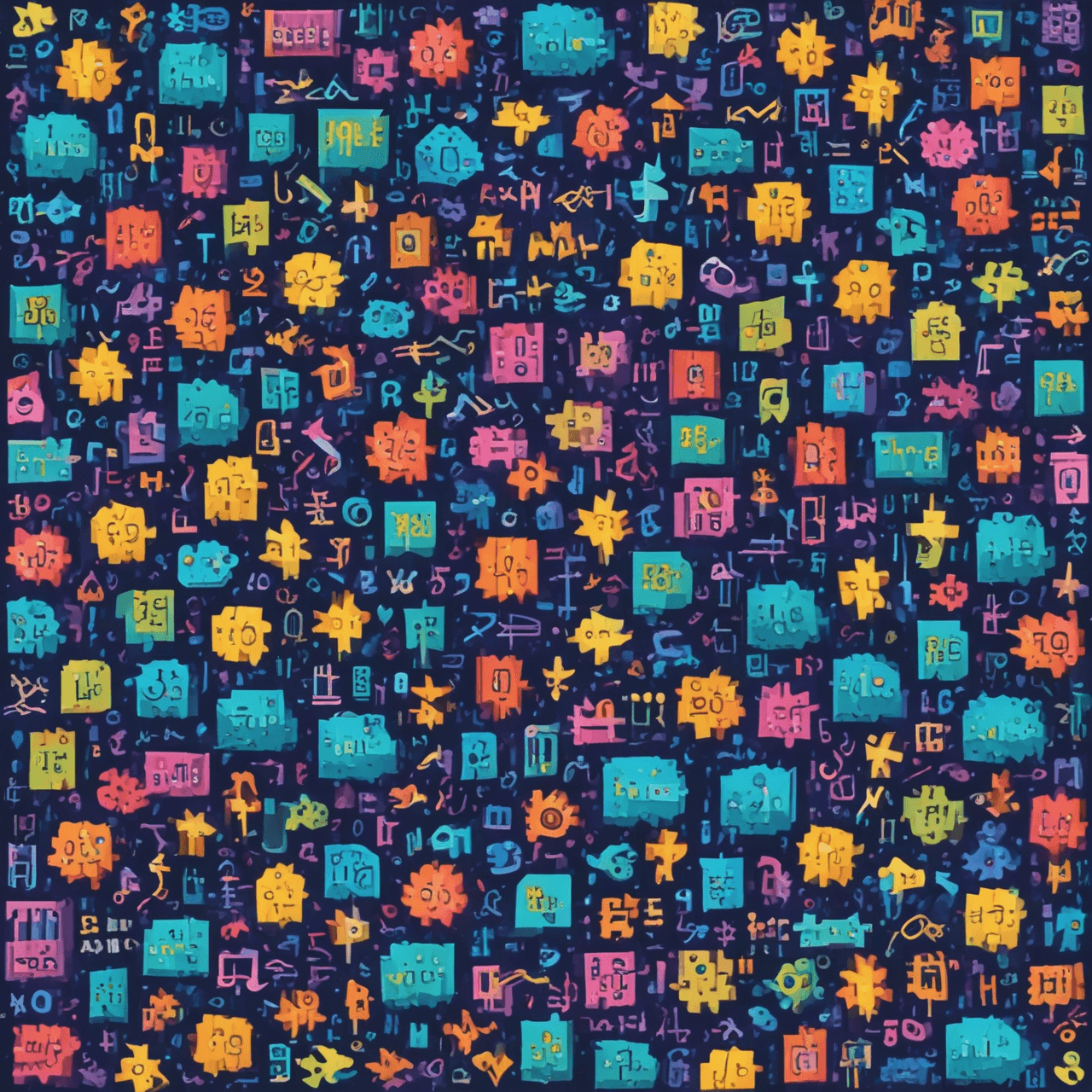 Jetpack Math Adventure game banner