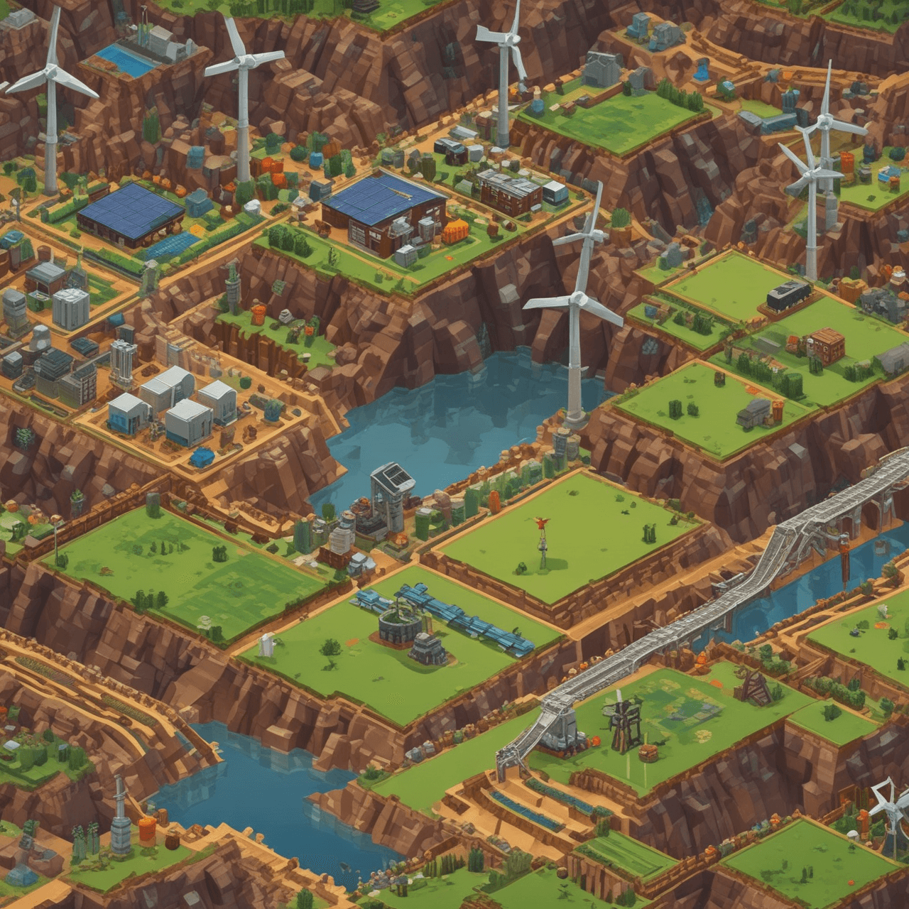 Energy Jump game banner