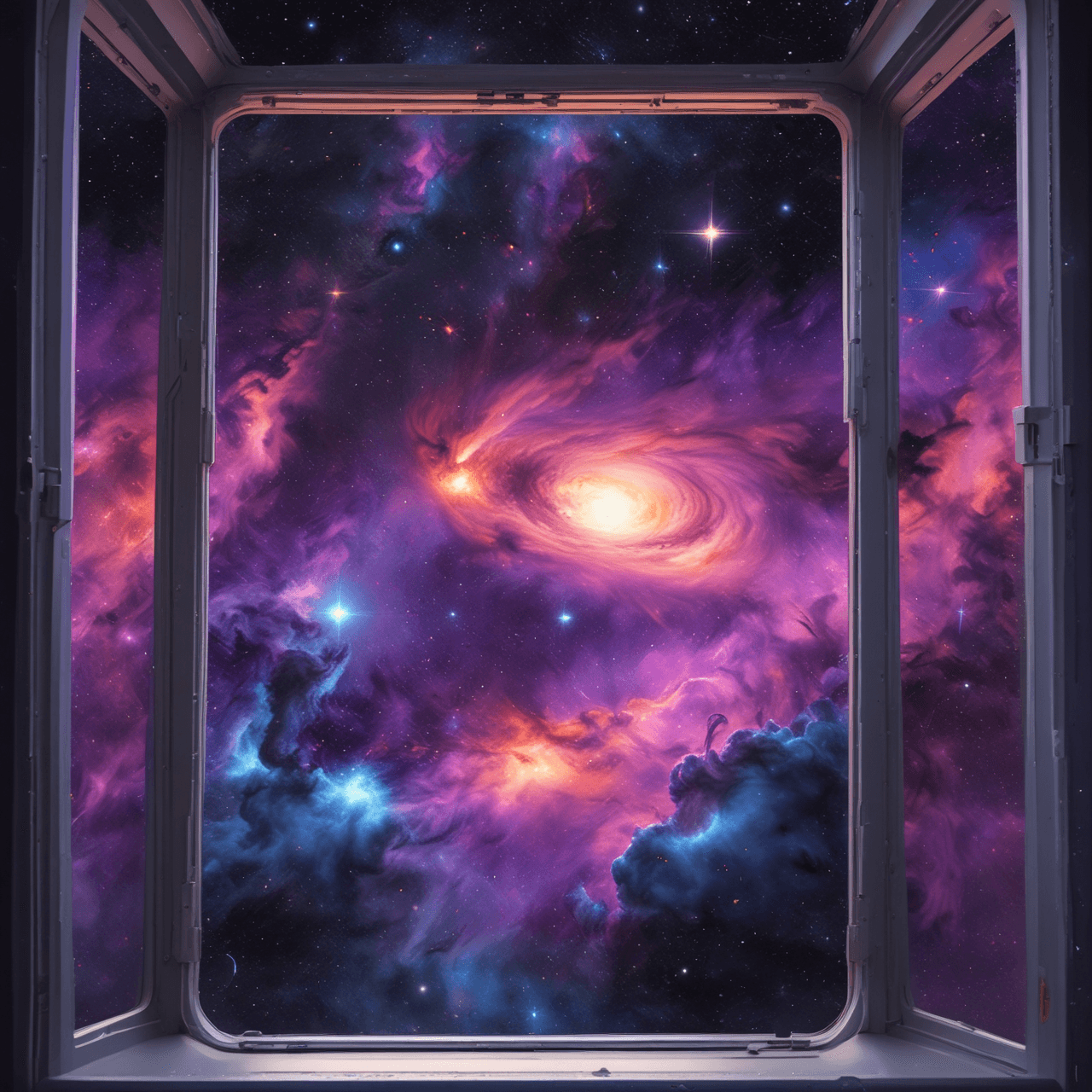 Space Sequence Run game banner