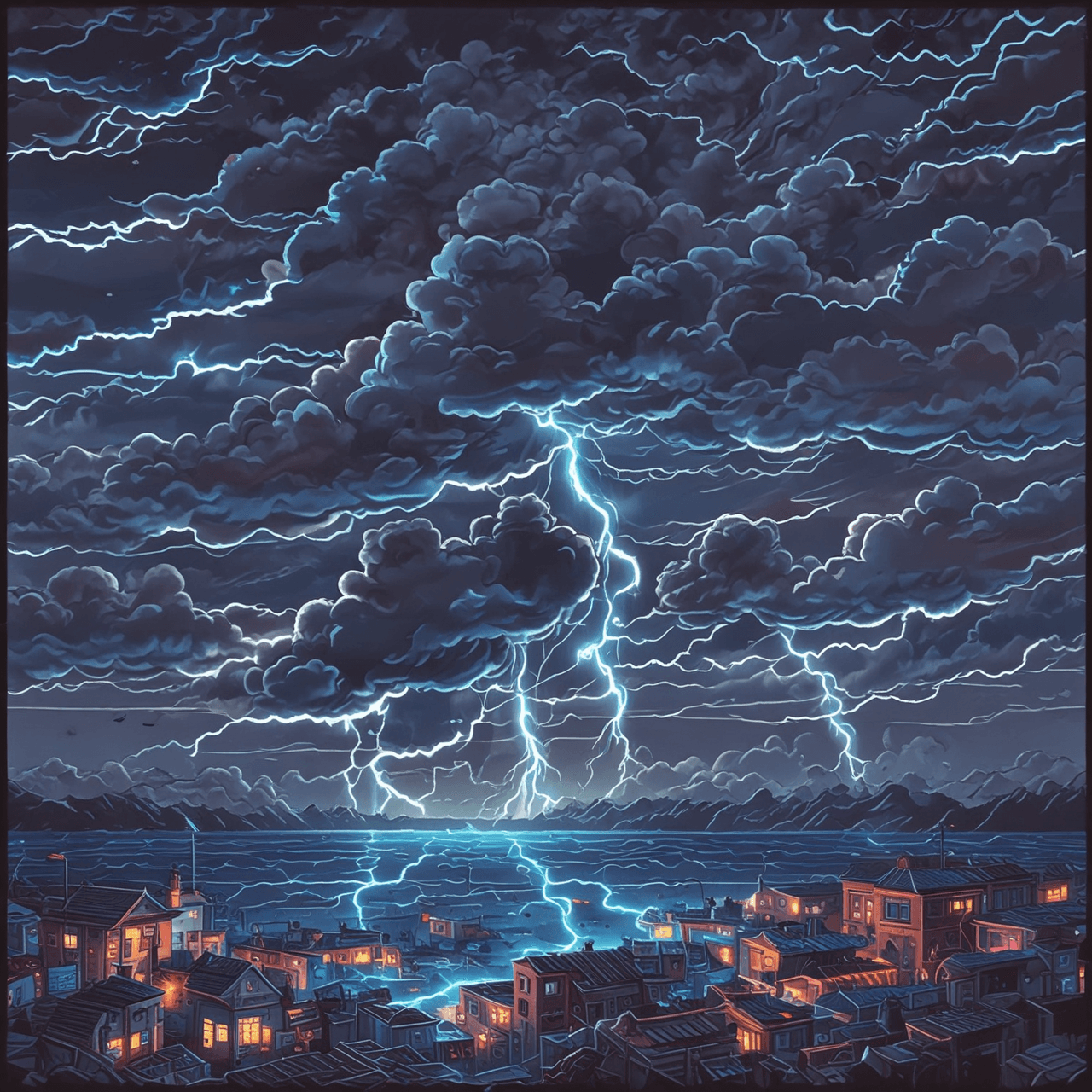 Circuit Bridge Challenge game banner