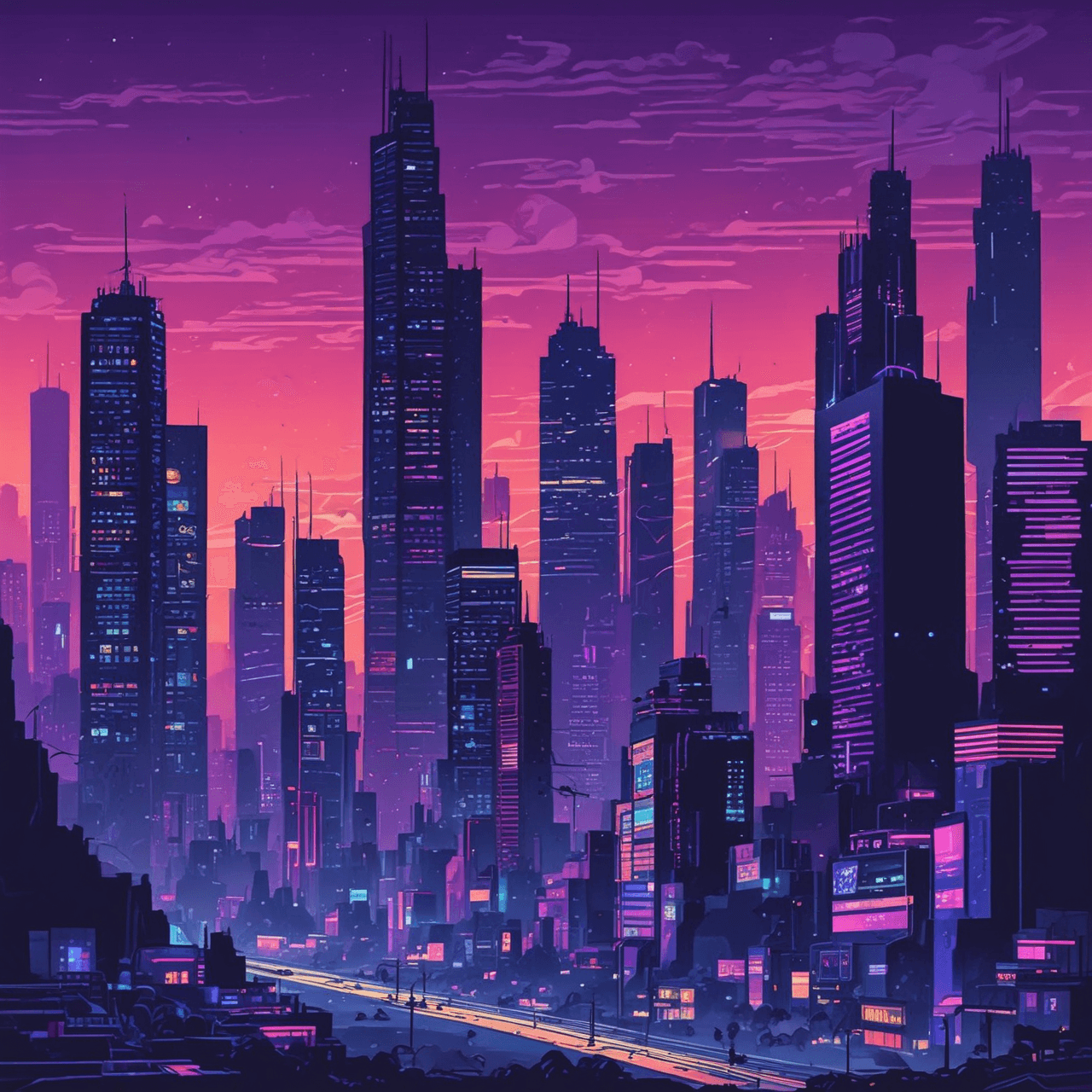 Computer History Race game banner