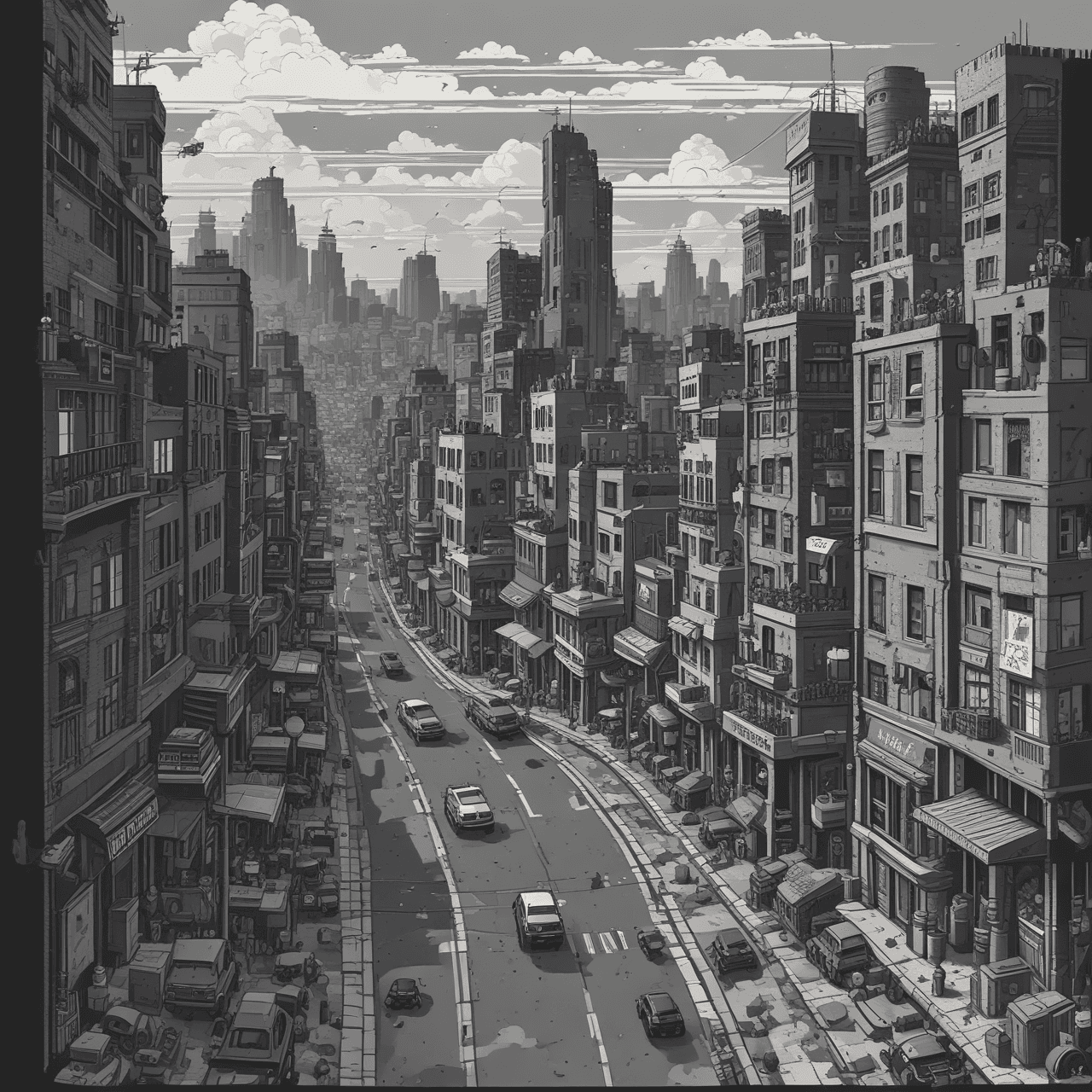 Equality Runner game banner