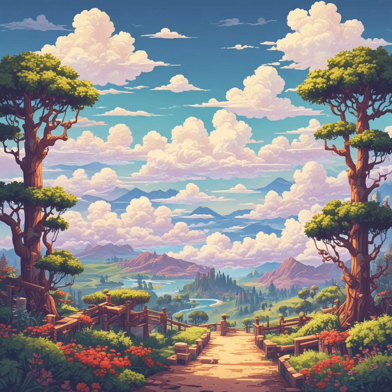 Animali Italiani Bridge game banner