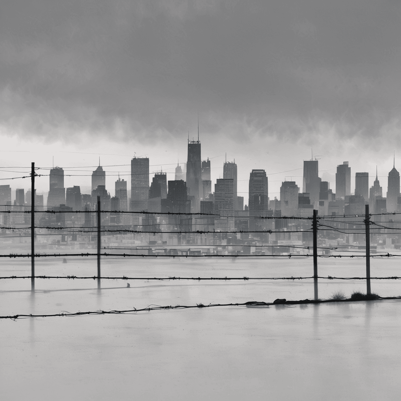 Cold War Jump game banner