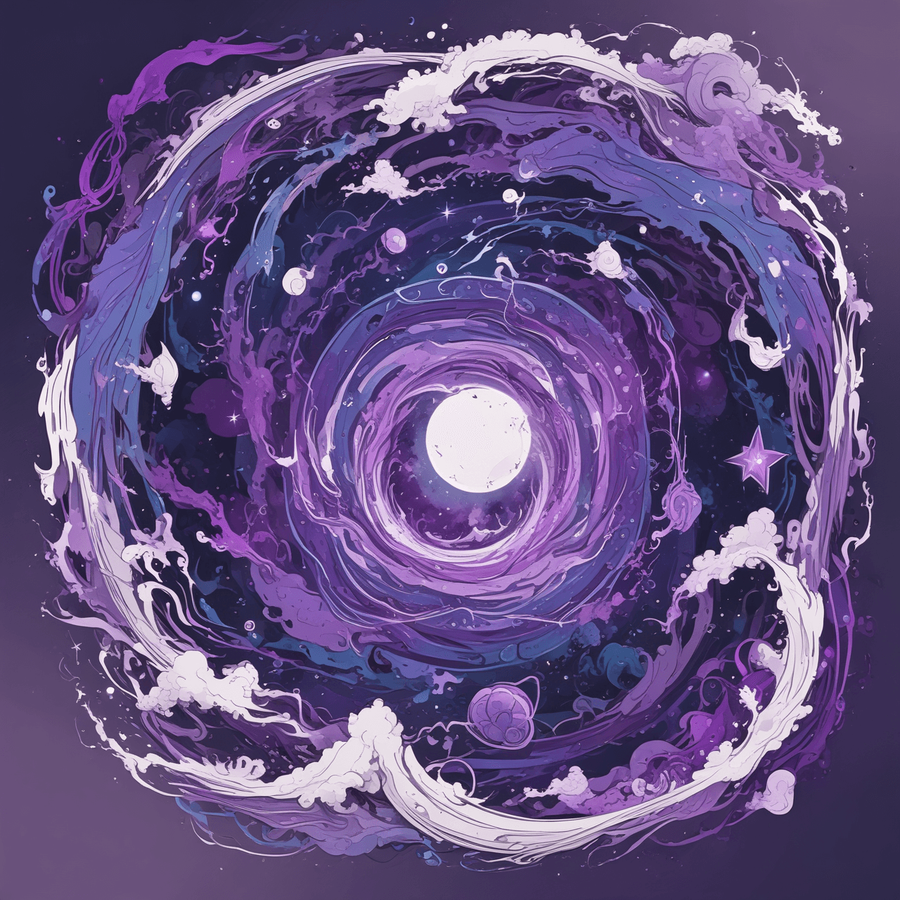 Cursed Chemistry Bridge game banner