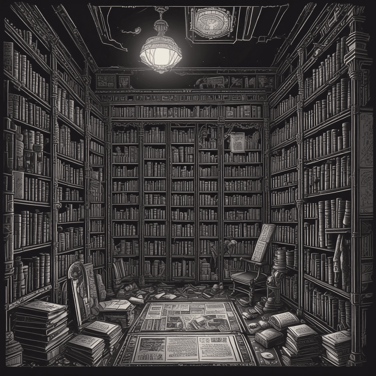 Quiz de la Decadència i Renaixença game banner