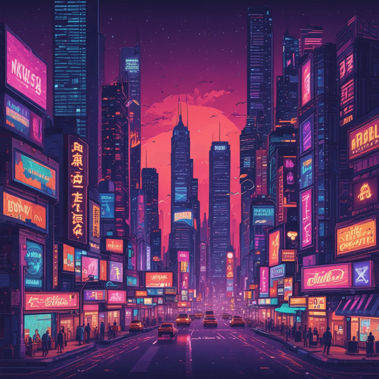 BizJet Quiz: Enterprise Ascent game banner