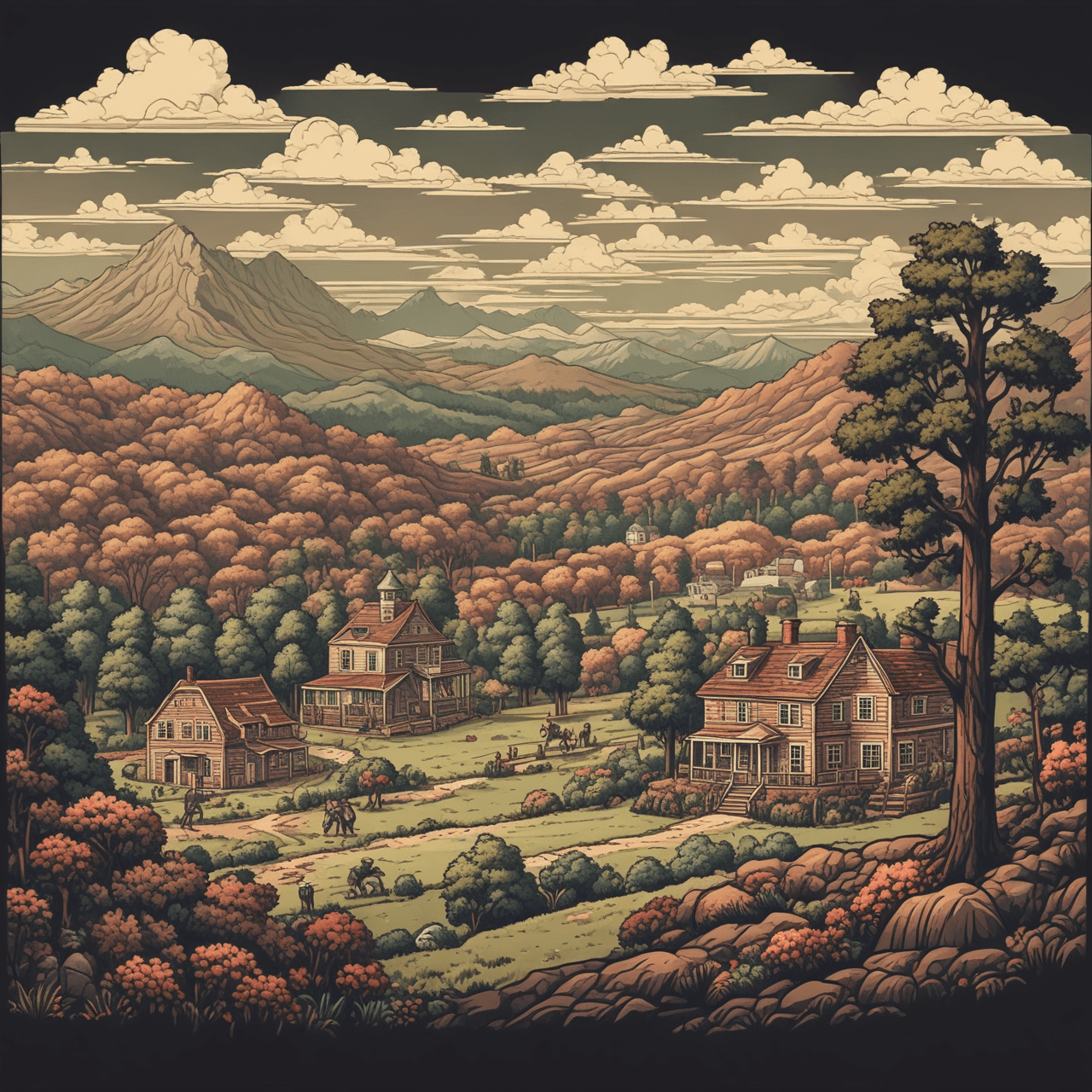 Revolutionary Jump game banner