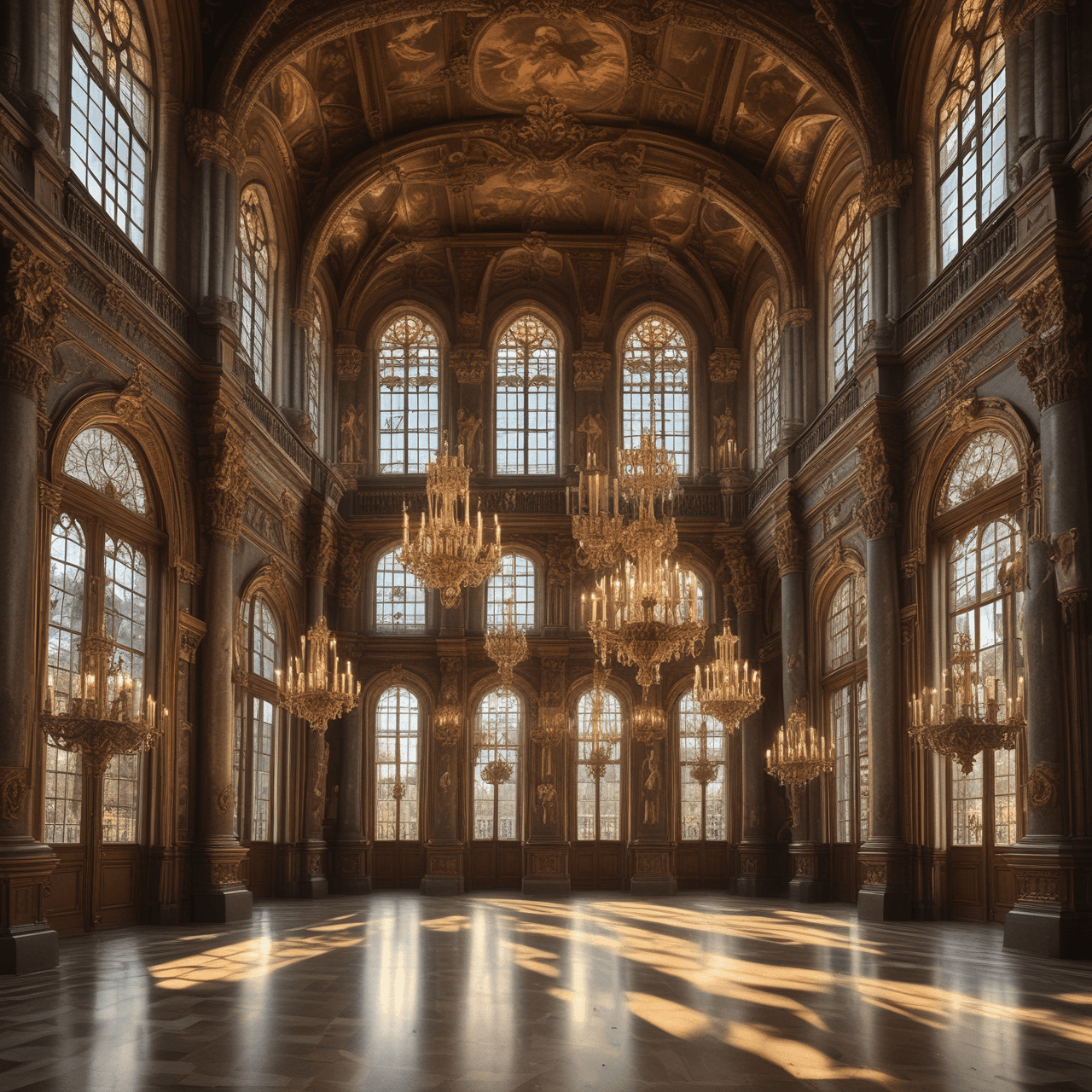 Jetpack Kungar och Drottningar game banner