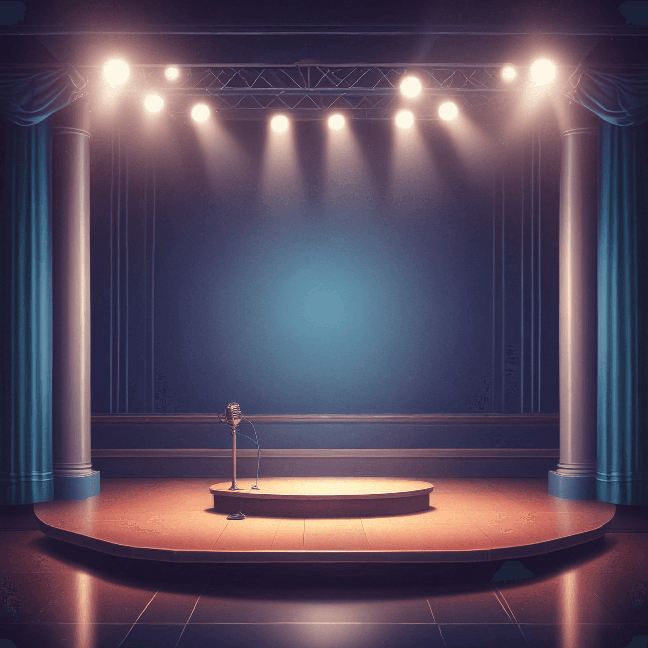 HWYRM Pod Quiz Defenders game banner