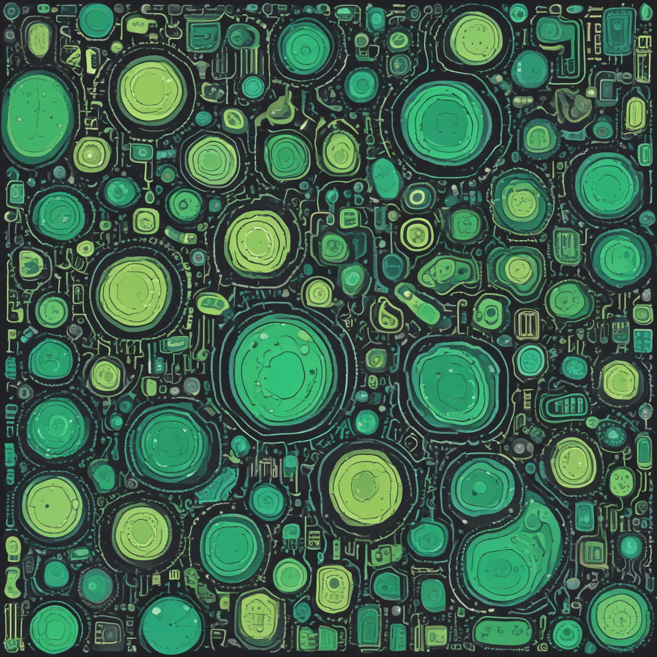 Respiration Racer game banner