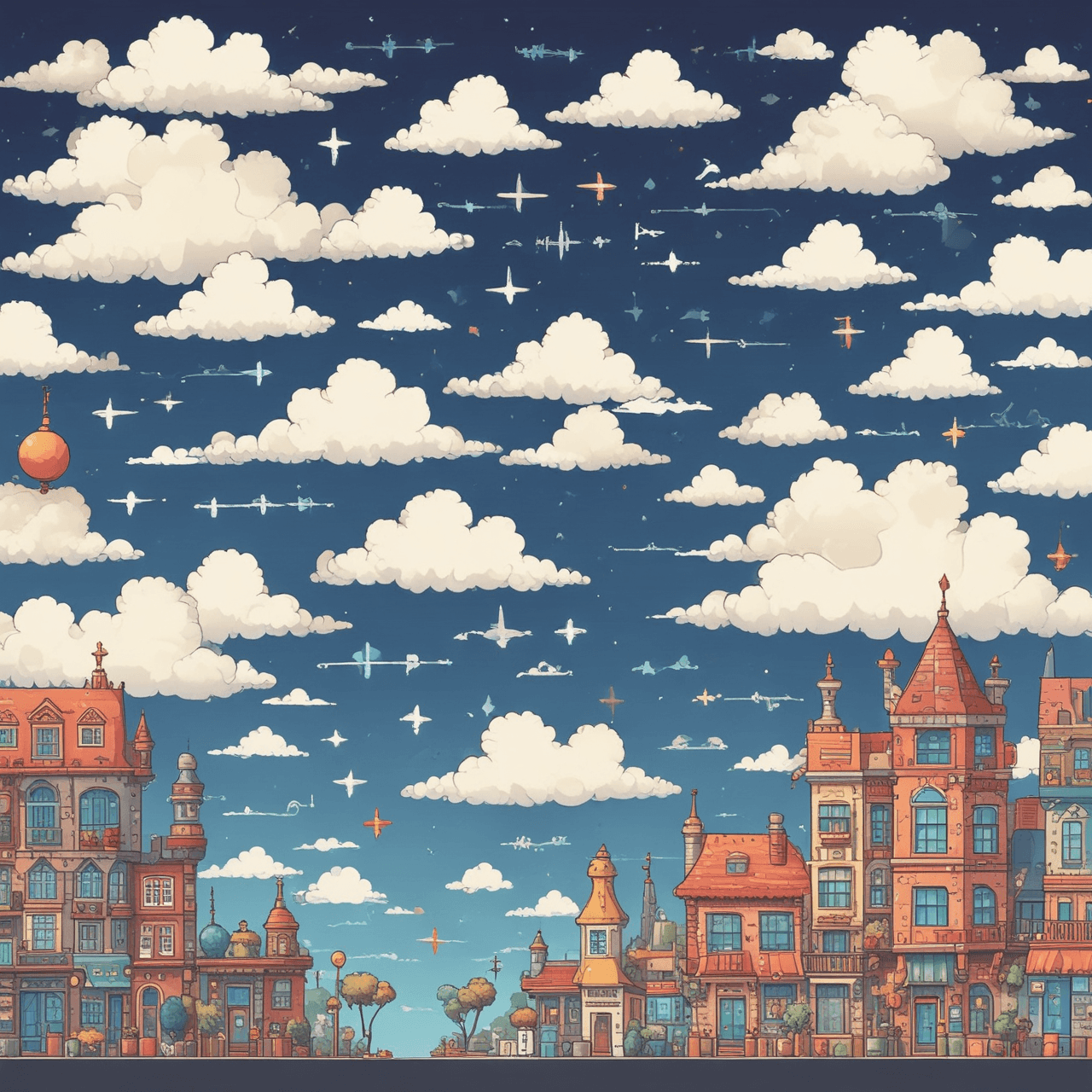 6th Grade Math Bridge game banner