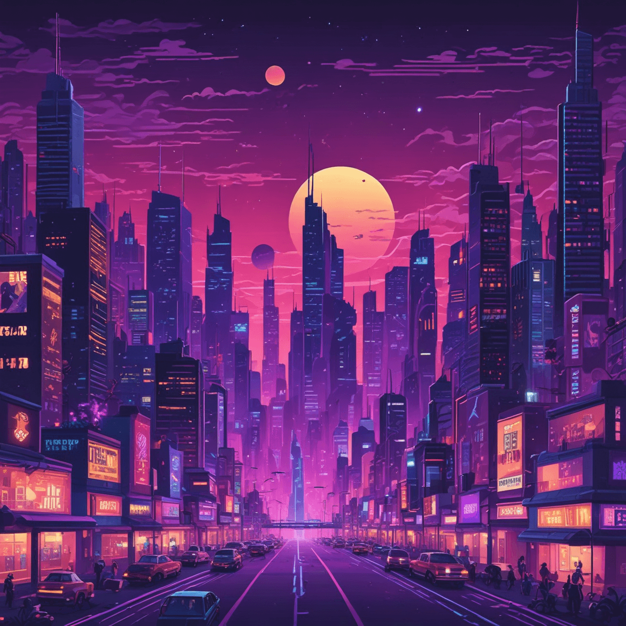 Chwoe Test Challenge game banner