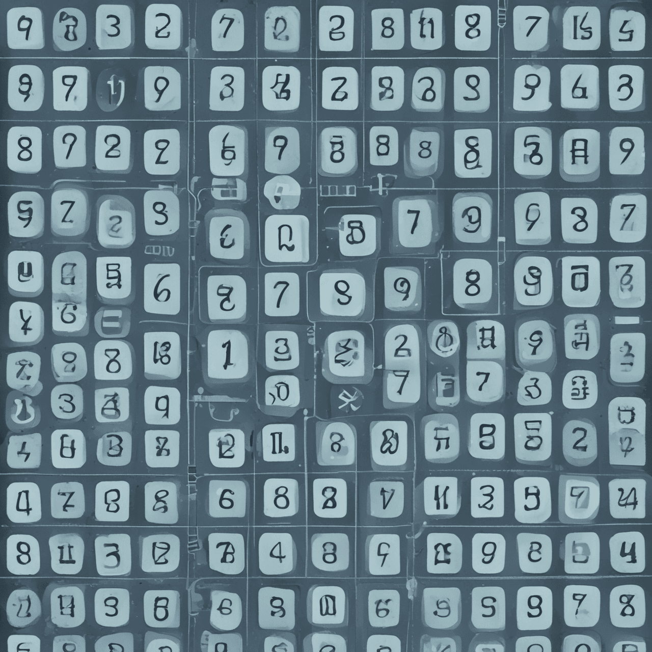 Math Jump game banner