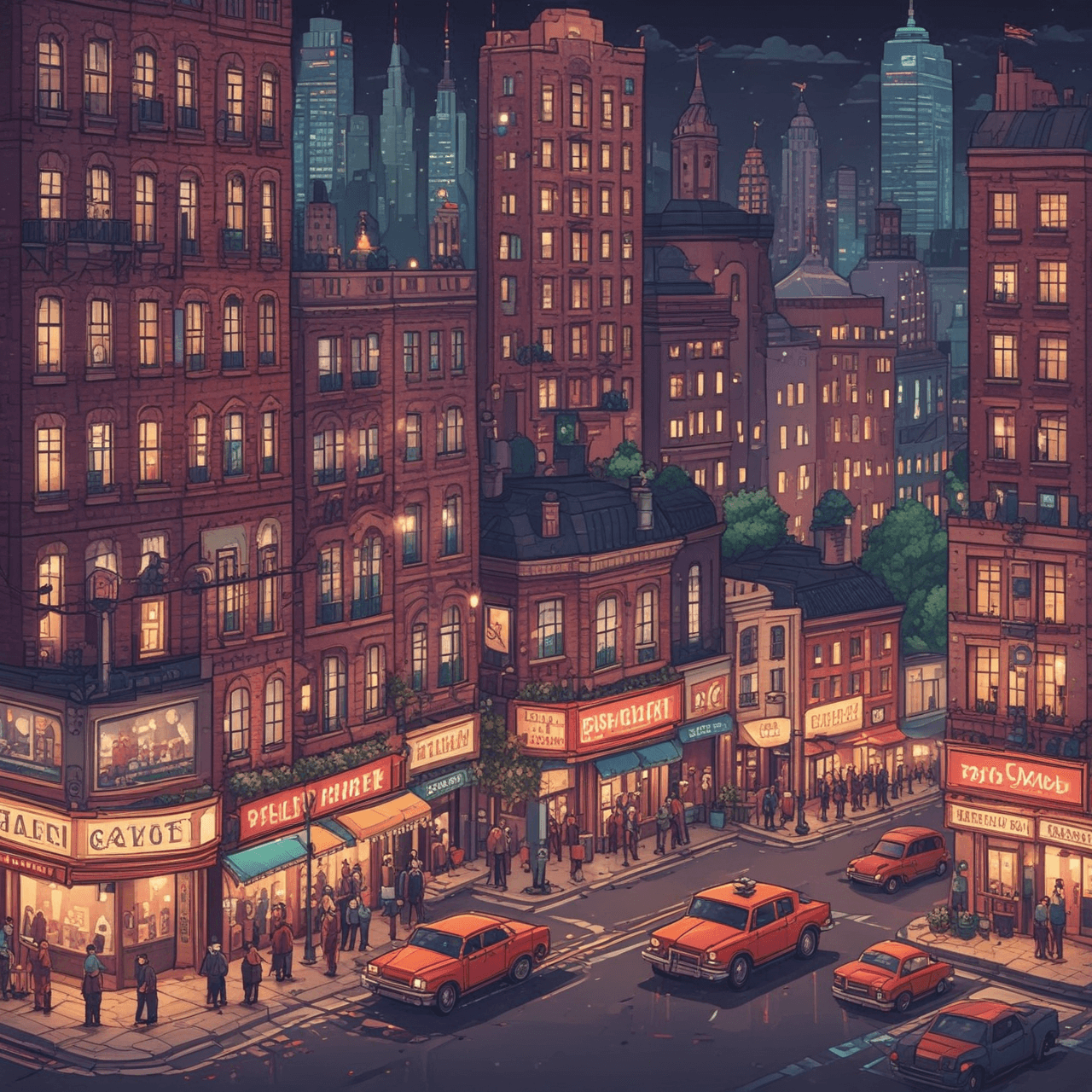 Parloa Jump game banner