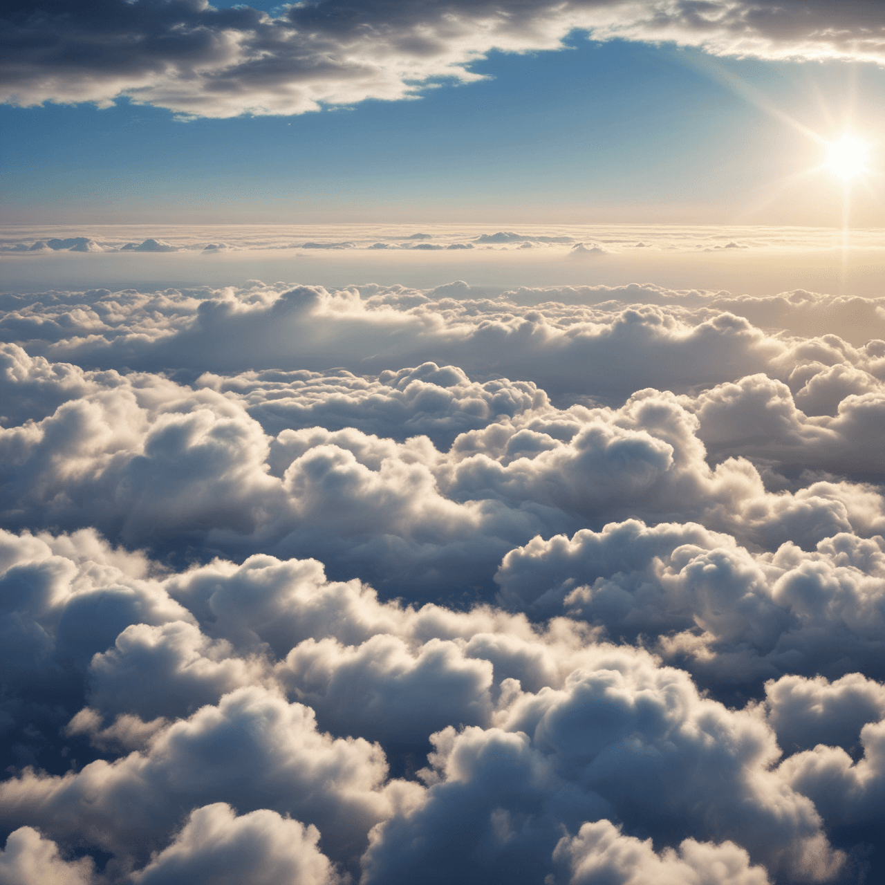 Economic Activity Cloud Hop game banner