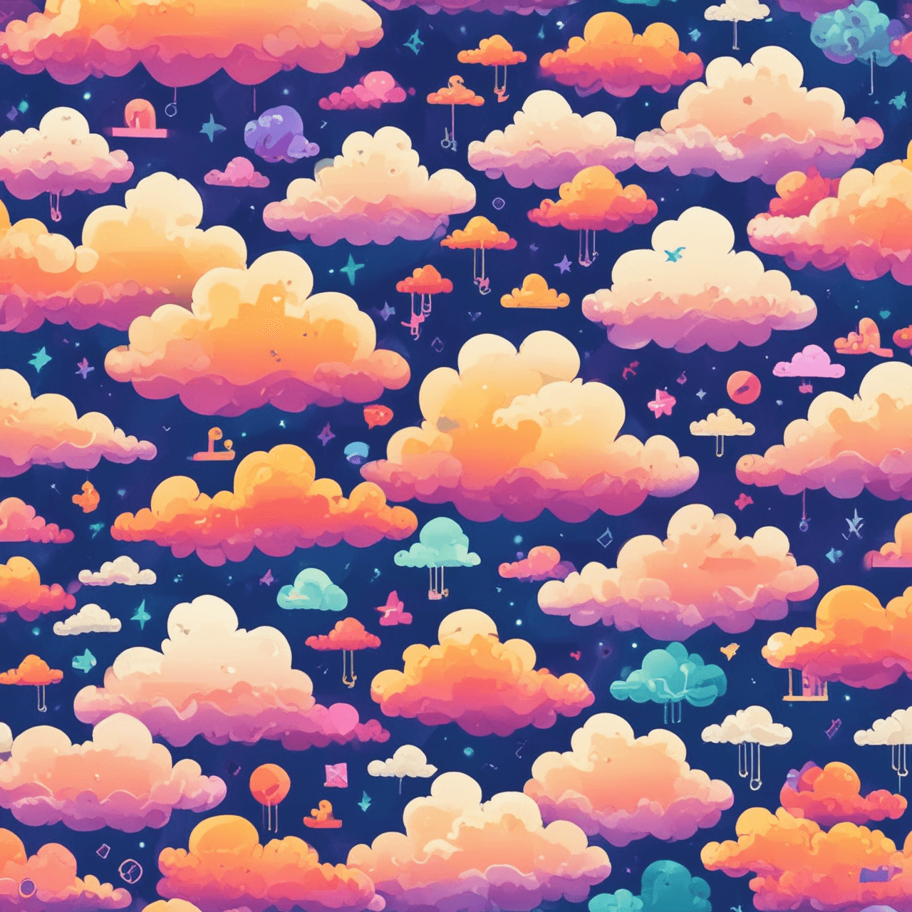 Algebraic Ascent game banner