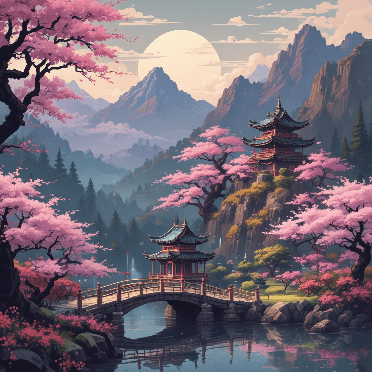 汉字挑战 (Hànzì Tiāozhàn - Chinese Character Challenge) game banner